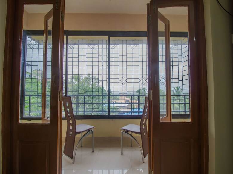 Apartamentos Oyo 14871 Home Graceful 2bhk Mapusa