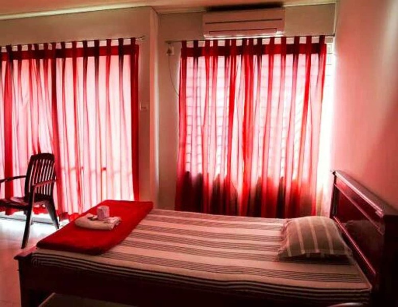 Hotel Milky Resort