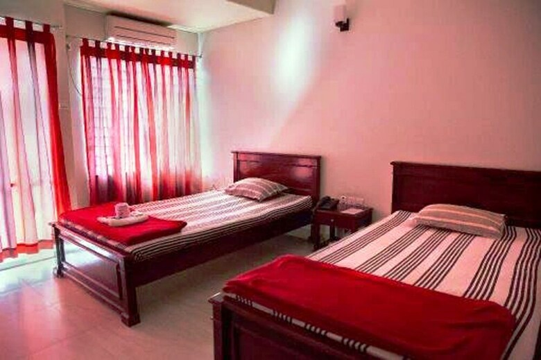 Hotel Milky Resort