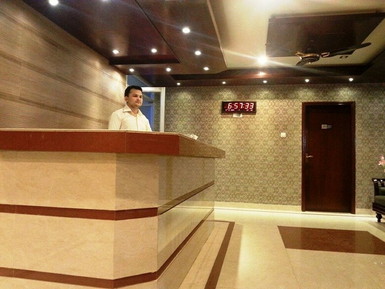 Hotel Milky Resort