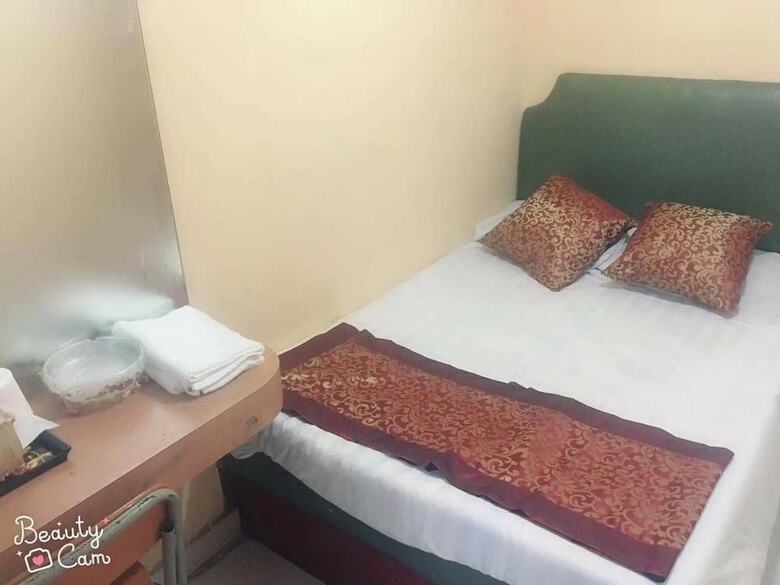 Hotel Ma Bo Villa