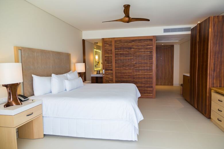 Apartamento The Westin Cozumel All Inclusive