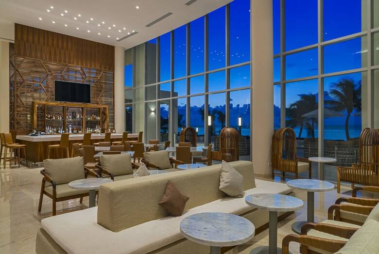 Apartamento The Westin Cozumel All Inclusive