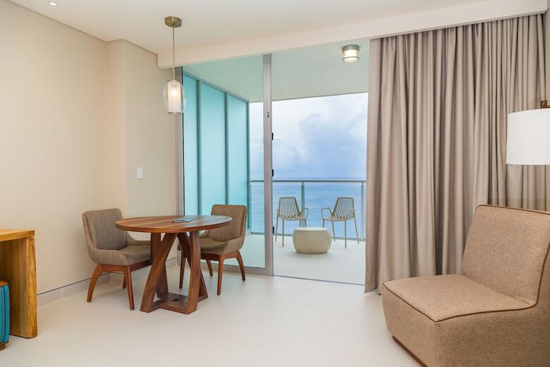 Apartamento The Westin Cozumel All Inclusive