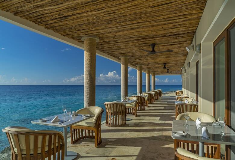 Apartamento The Westin Cozumel All Inclusive