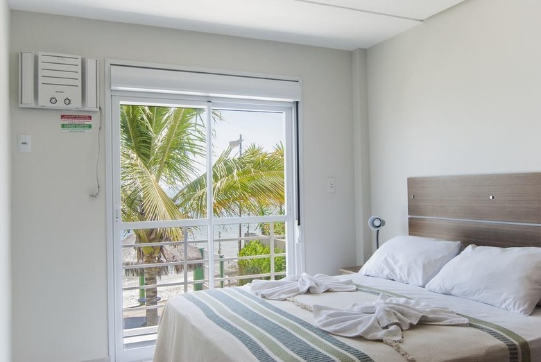 Apartamento Pousada Holiday
