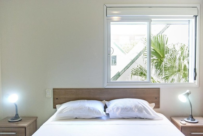 Apartamento Pousada Holiday