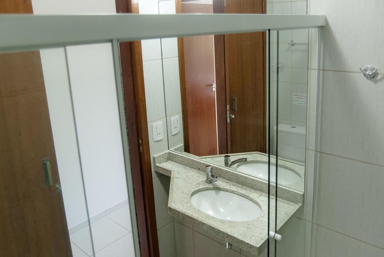 Apartamento Pousada Holiday