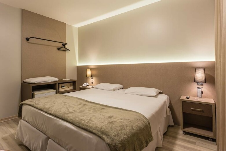 Hotel Farol Da Ilha