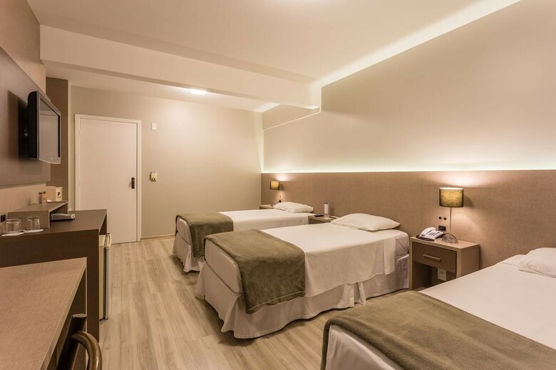 Hotel Farol Da Ilha