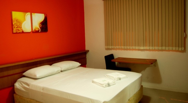 Hotel Italia Beach