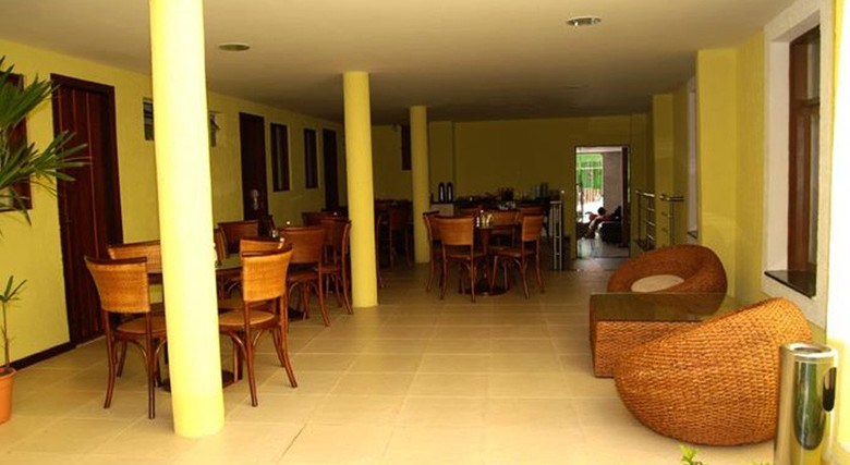 Hotel Italia Beach