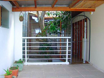 Hostal Pousada Bizkaia