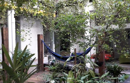 Hostal Pousada E Caf� Stand Up