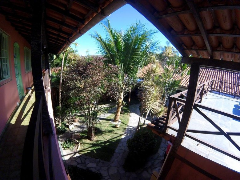 Buzios Hostel