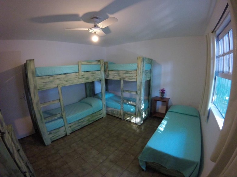 Buzios Hostel