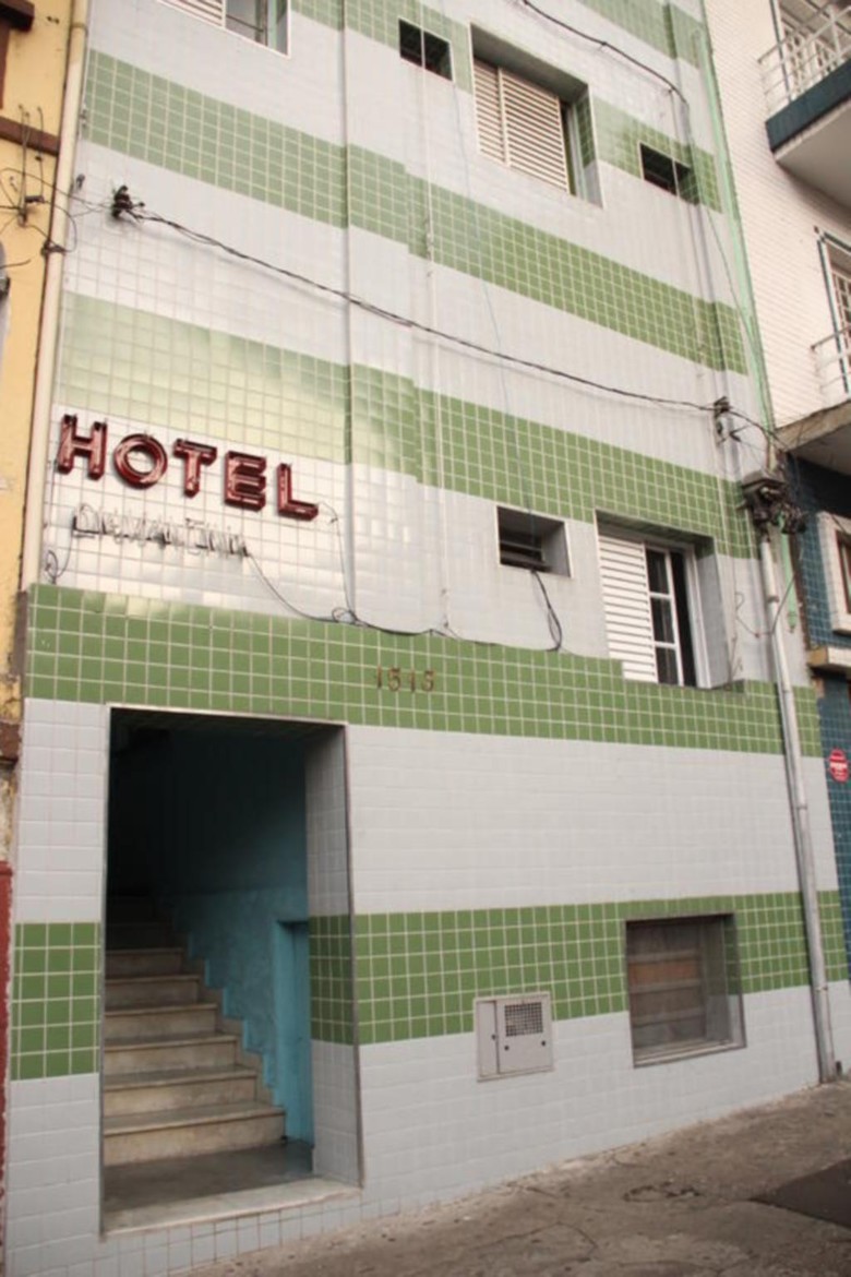 Hotel Diamantina