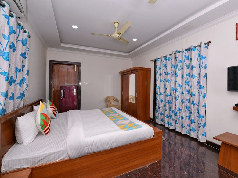 Apartamentos Oyo 16966 Home Elegant Studio Lpk Waterfront
