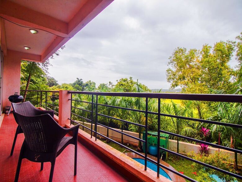 Apartamentos Oyo 17191 Home Luxurious 3bhk Villa Nerul