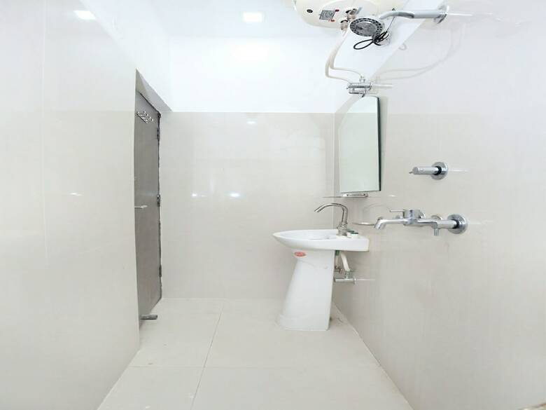 Apartamentos Oyo 18655 Home Spacious 3bhk Villa Assagaon