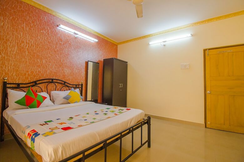 Apartamentos Oyo 18655 Home Spacious 3bhk Villa Assagaon