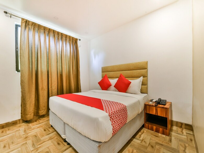 Hotel Oyo 18435 Calangute Beach Resort