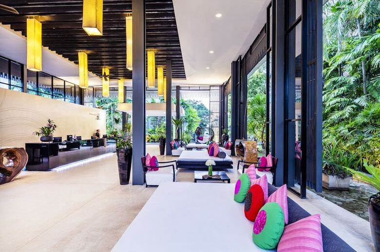 Apartamento The Chill Resort & Spa Koh Chang
