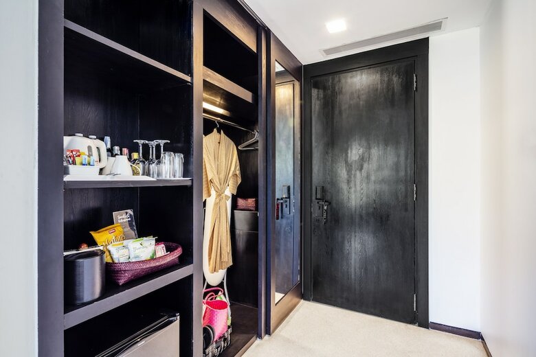 Apartamento The Chill Resort & Spa Koh Chang