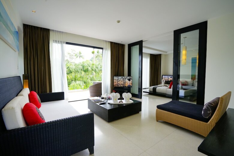 Apartamento The Chill Resort & Spa Koh Chang