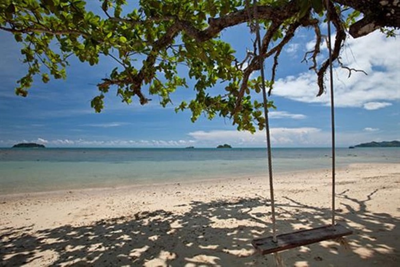 Apartamento The Chill Resort & Spa Koh Chang
