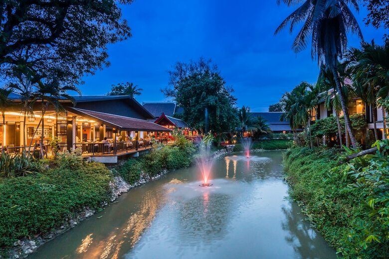 Apartamento The Legendha Sukhothai