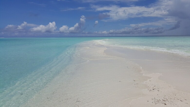 Hotel Quicksand Rasdhoo