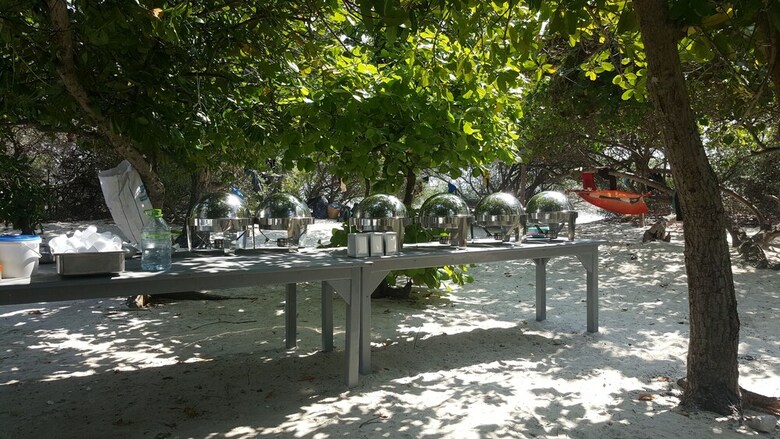 Hotel Quicksand Rasdhoo