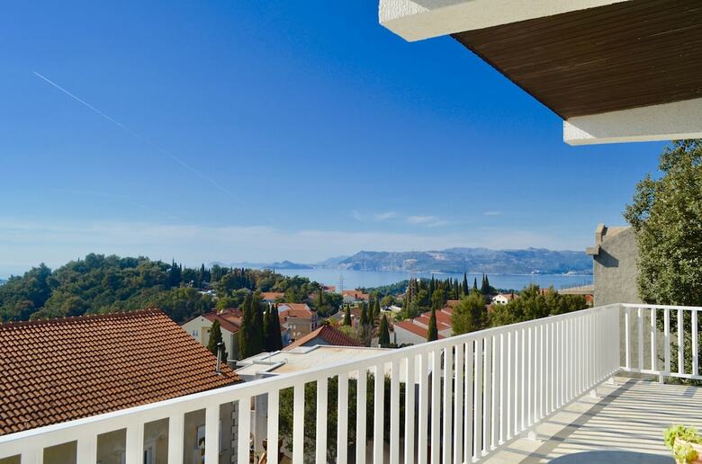 Indigo Cavtat Apartments