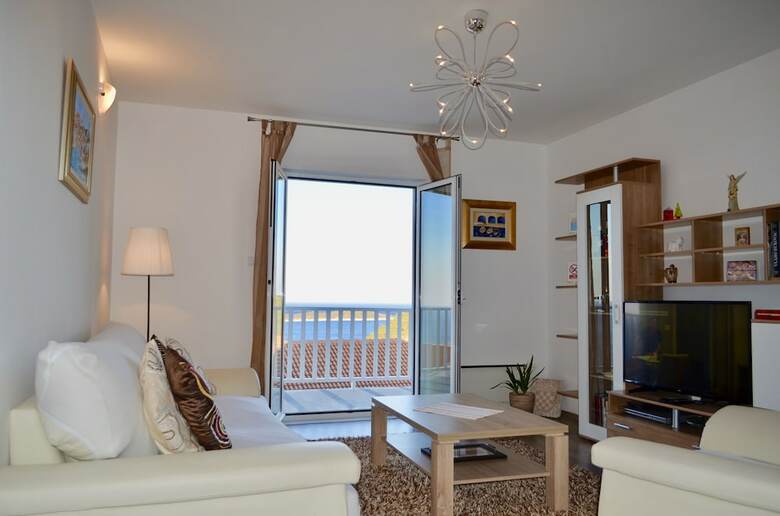 Indigo Cavtat Apartments