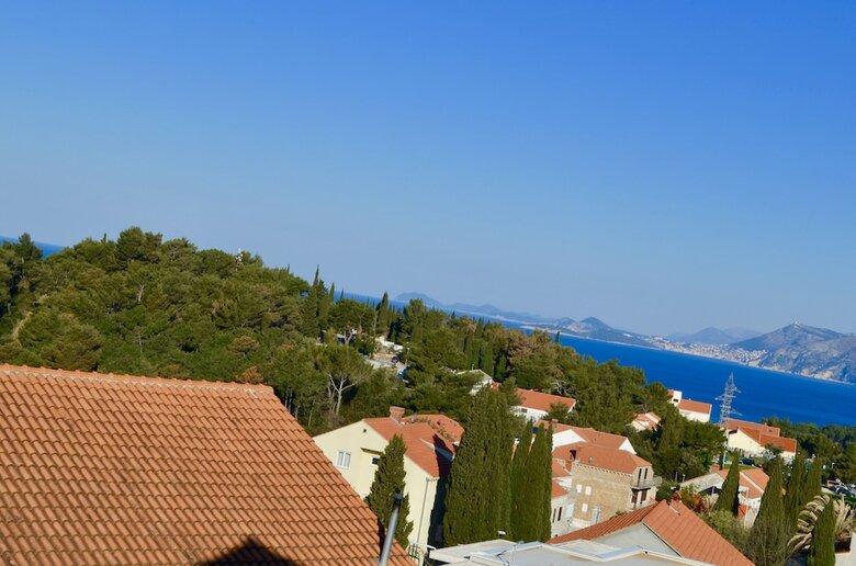 Indigo Cavtat Apartments