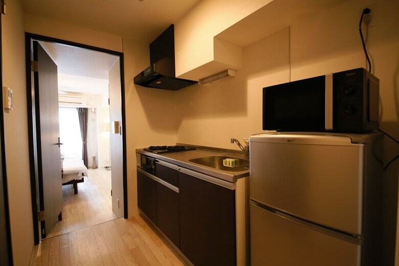 Apartamentos Best Residence Kujo 502