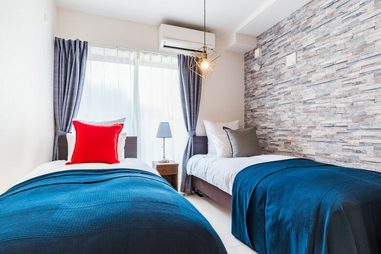 Apartamentos Fds En Osaka