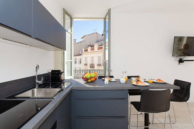 Apartamento Anzur Yourhosthelper