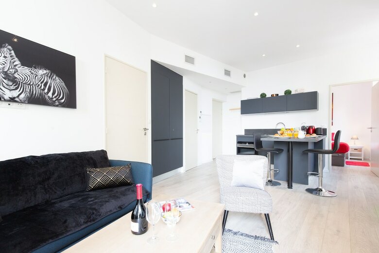 Apartamento Anzur Yourhosthelper