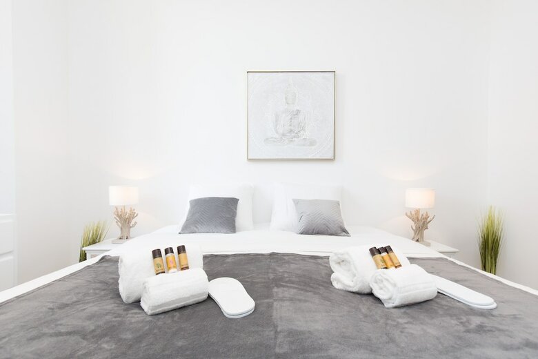 Apartamento Anzur Yourhosthelper