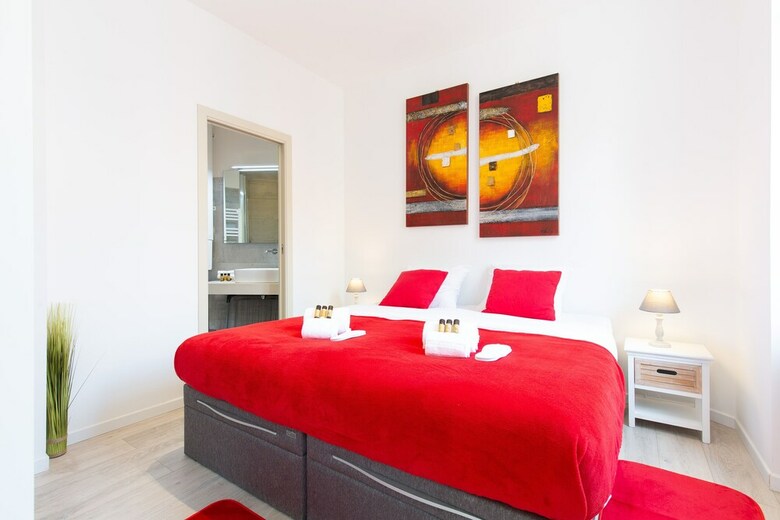 Apartamento Anzur Yourhosthelper