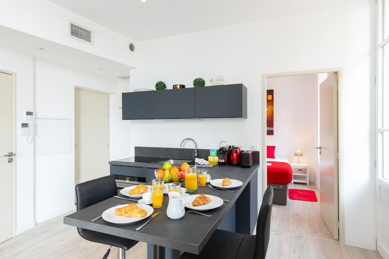 Apartamento Anzur Yourhosthelper