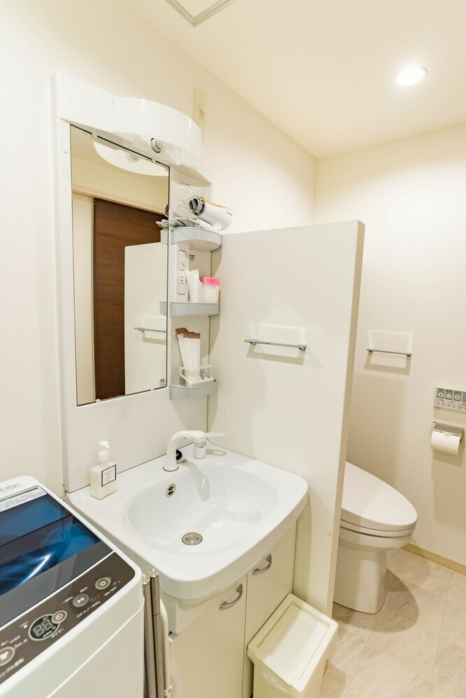 Apartamentos Fds Jin