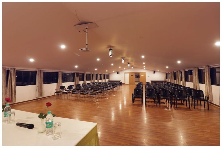 Hotel Pinetree Heritage Wing