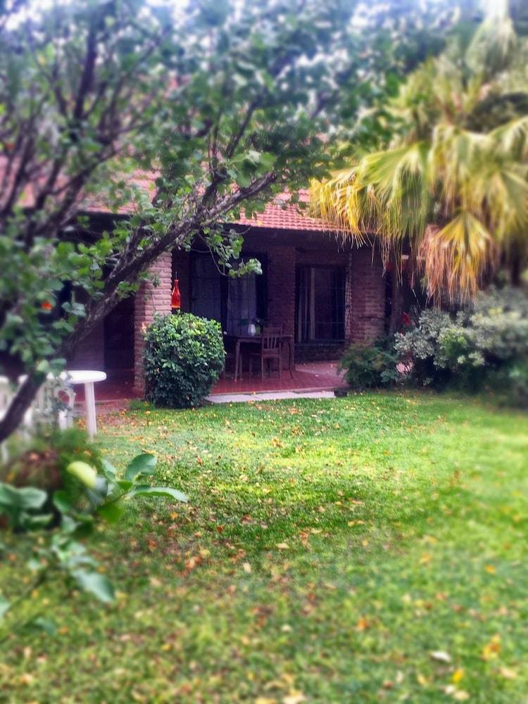 Casa de Hu�spedes El Trebol