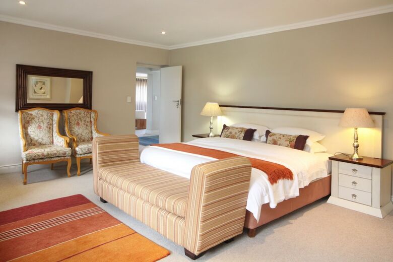 Hotel Lavender Manor Guest Lodge