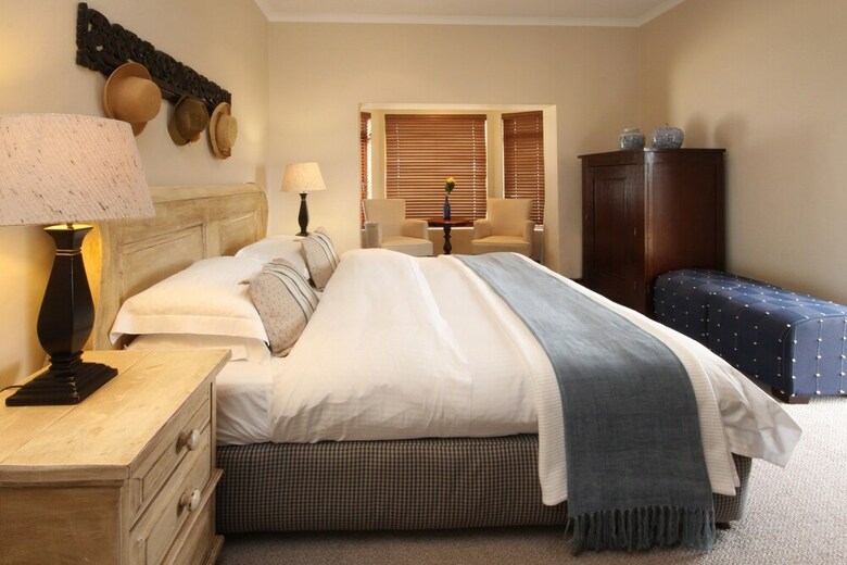 Hotel Lavender Manor Guest Lodge
