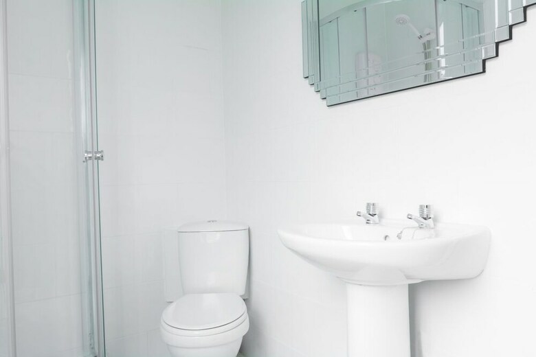 Apartamentos Platinum Sa- Wavertree House