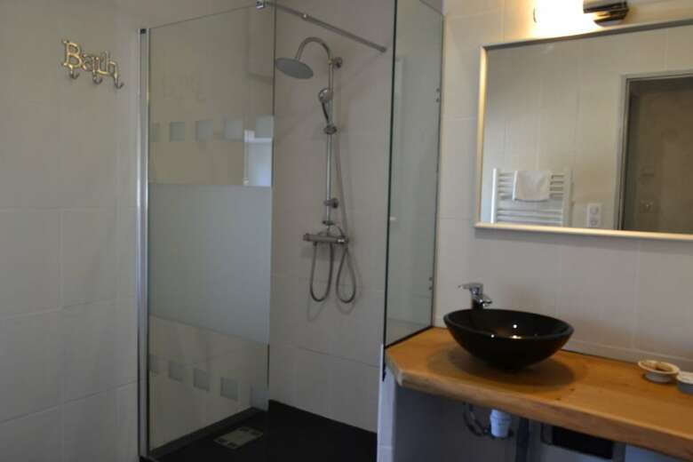 Hotel La Ferme Pateli